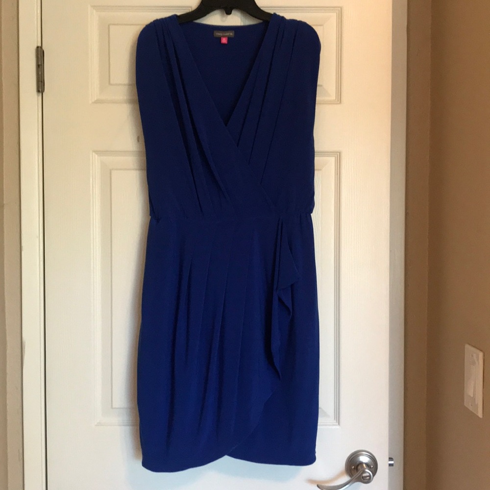 Vince Camuto Formal Dress Size Medium